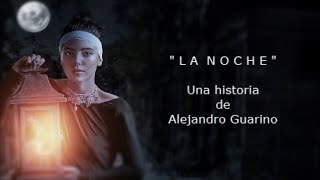 LA NOCHE - De Alejandro Guarino - Voz: Ricardo Vonte