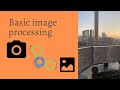 Basic Image Processing using Python I Image Processing using pillow library I Python anaconda I