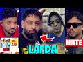 lafda 🫨 LOKA REPLY TO BADSHAH | DINO GETTING HATE | RAFTAAR DOPE SHOPE ⁉️ | LITTLE BHATIA