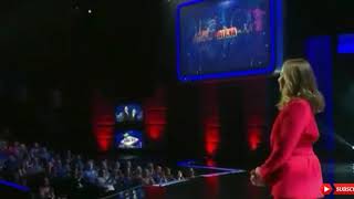 Magic Hand Alana | Penn and Teller Fool us.