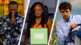 The Top 50 Big Brother Competitors - Part 1