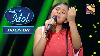 Neelanjana के "Likhne Wale Ne Likh Dale" गाने ने Renu को रुला दिया | Indian Idol | Road Trip