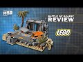 LEGO Star Wars Battle on Scarif Review