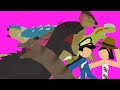 Jurassic World Camp Cretaceous Season 3 The Musical (Series Version/Remake)