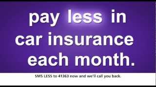 Pay As You Drive from Hollard Insurance - advert