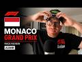 Formula One ASMR | Whispered Monaco GP Race Review