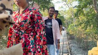 Bonobash-1.0 | Sundarban Tour 2022 | ইরাবতী ইকো কটেজ | Feel \u0026 Chill Travels \u0026 Tourism