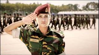 Bangladesh Army TV Commercial [Full Length Version]‬‏