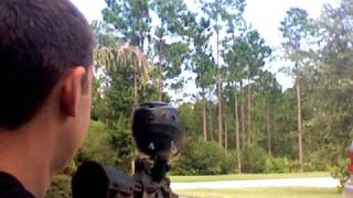 BT TM-15 Shooting Video!