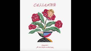 Sunset Rollercoaster - Cassa Nova (Full Album), 2018