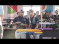 Brady Ellison v Oh Jin Hyek – recurve men gold | Antalya 2011 Archery World Cup stage 2