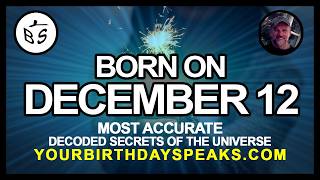 Born on December 12 | Numerology and Astrology Analysis