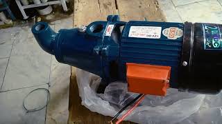 Shahzad DC water pump New model :EBS 0:50