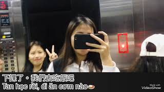 崑山科技大學-材料工程系（du học sinh Việt Nam)