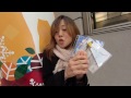 西村加奈 ビデオメッセージ _machida music park（町田ミュージックパーク）141124