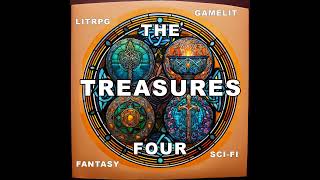 S05E28 - The Four Treasures: Interview with Jack Pembroke