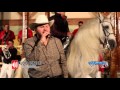 El Fantasma Ft. Banda Los Populares Del Llano - La Vida De Rancho (En Vivo 2016)