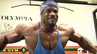 The Bodybuilding Legend Who lost It All   Chris Cormier Documentary 1