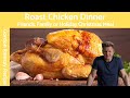 Gordon Ramsay Roast Chicken Gordon Ramsay Roast Chicken