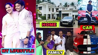 Sudigali Sudheer LifeStyle & Biography 2020 || Family, Car's, House,Wife, Girl Friend, Net Worth