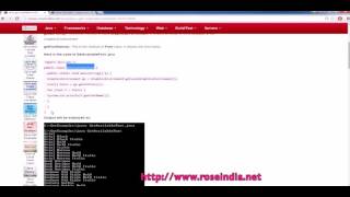 How to get available fonts in Java?