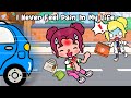 I Never Feel Pain In My Life 🤕 Very Sad Story | Toca Life World | Toca Boca