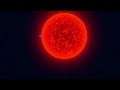 top stars comparison largest hottest smallest most massive • 3d 2025