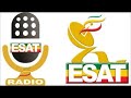 esat ethsat radio news august 9 2013 ethiopia