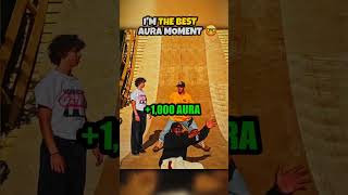 The Best Aura Moments pt. 10 #edit #trollface #troll