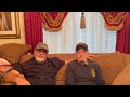 navy seals dave u0026 clint reveal incredible story of serving with seal team one