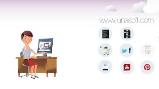 Small Business Web Platform - One Login for Almost Everything