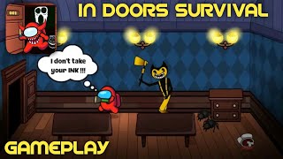 Imposter : In doors Survival Gameplay Episode 1 Part 1 | Find the way out