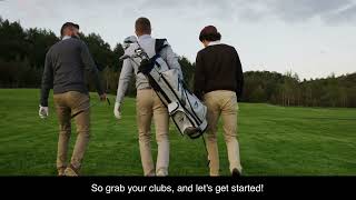 PGA Tour Explained Fast