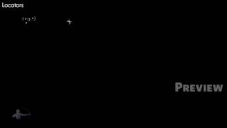 16 - Locators - OpenGL