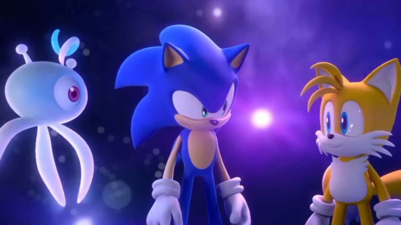 Centuries Sonic Youtube