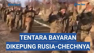 400 Tentara Bayaran Dikepung Rusia di Mariupol, Mayjen Igor: Jika Menyerah Akan Selamat