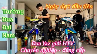 Đua xe Yaz giải HTV series 2024 ( ngày dợt đầu tiên ) zalo 0924.39.39.39 #2stroke #2thì #yaz #đuaxe