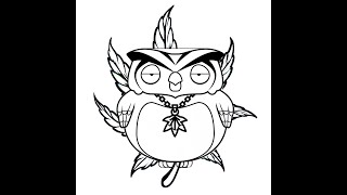 Owlvetus-NST-Thương-2025-Trôi Ke Vô Tận-DJ Kenbjn-60 củ