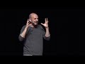 What Makes You Come Alive? | Peter Breinholt | TEDxBYU