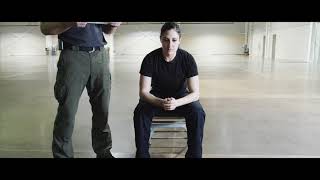 LCSO Pre-hire Physical Fitness Test