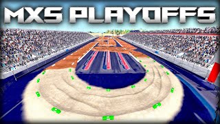 The 2024 MX Simulator Playoffs are HERE!