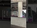 半蔵門線8000系　北千住駅