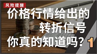 【邹衍课堂关键阻力系列课】一、有效点形成的关键阻力