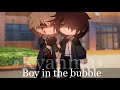 “ Boy in the bubble ” ||Gacha Club|| ||FLASH WARNING||