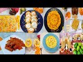 8 Easy Mango Recipes | Mango Recipes | Summer Special Recipes ‎@Mom & Maisha's Kitchen 