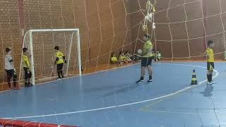 Arthur Daniel. Voltando aos treinos 🥅⚽ Inscreva-se @arthurfgoleiro💪🏻✨