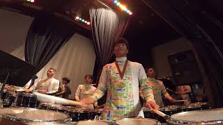 Unseen Tenorline POV Titan Band Spring Concert 2024