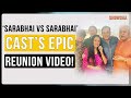 'Sarabhai vs Sarabhai' Cast Reunites For Dinner, Sings Title Track For Fans | Sarabhai vs Sarabhai