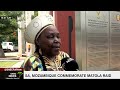 SA, Mozambique commemorate Matola raid: Hlengiwe Mgabadeli