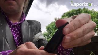 Atmos Astra Portable Vaporizer Review \u0026 Discount Code